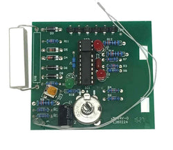 Replacement Analog Titan N120 circuit board