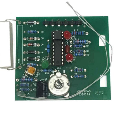 Analog Circuit Board
