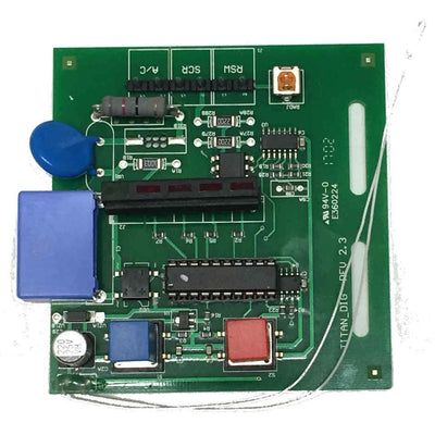 DIGITAL CIRCUIT BOARD