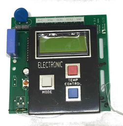 Replacement Digital Titan N270 circuit board