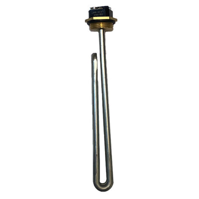 Heating elements
