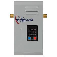 Titan N75 tankless water heater