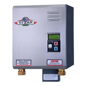 Titan N270 tankless water heater