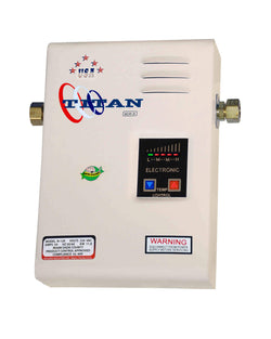 Titan N120 tankless water heater